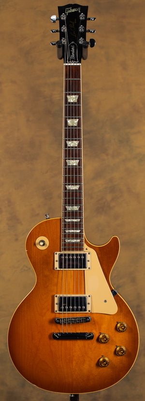 2000 Gibson Les Paul Standard