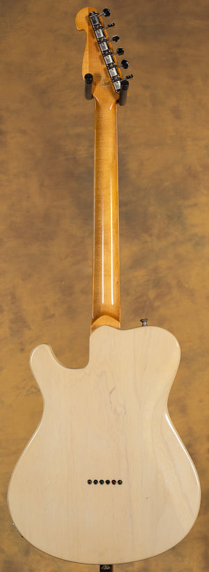 Knaggs Choptank Tier 3 Aged Ivory (018)