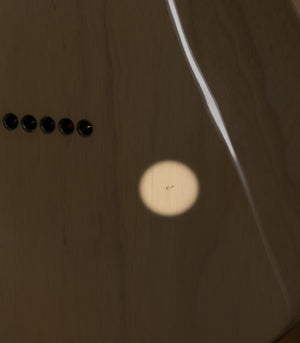 Knaggs Choptank Tier 3 Aged Ivory (018)