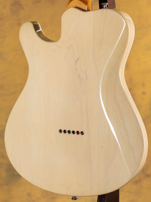 Knaggs Choptank Tier 3 Aged Ivory (018)