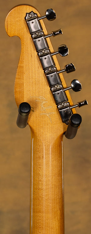 Knaggs Choptank Tier 3 Aged Ivory (018)