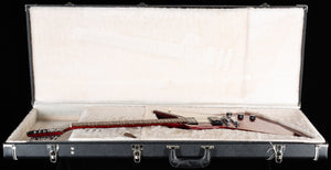 2009 Gibson Explorer Cherry