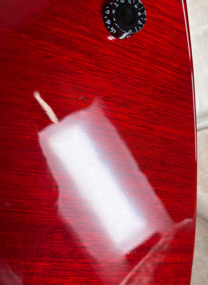 2009 Gibson Explorer Cherry