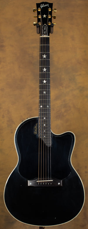 2001 Gibson Chet Atkins SST