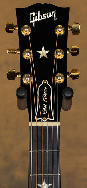 2001 Gibson Chet Atkins SST