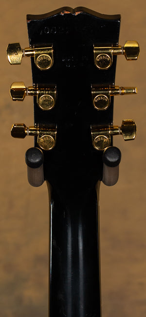 2001 Gibson Chet Atkins SST