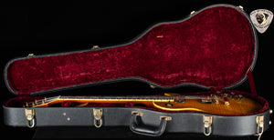 2000 Gibson Custom Shop 1968 Les Paul Custom Natural Flame Top