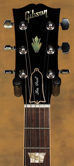 2010 Gibson Custom Shop SG Standard Historic Reissue VOS Faded Cherry