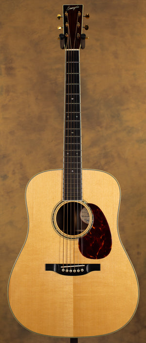 Bourgeois D-150 Brazilian Rosewood