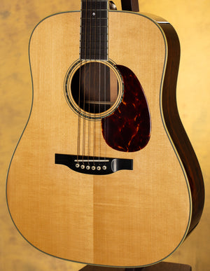 Bourgeois D-150 Brazilian Rosewood