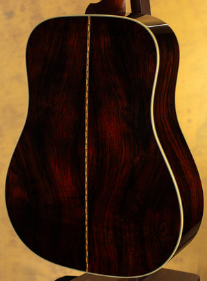 Bourgeois D-150 Brazilian Rosewood