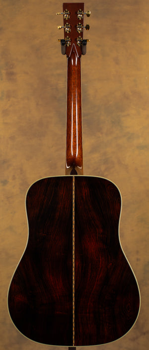 Bourgeois D-150 Brazilian Rosewood
