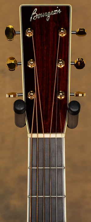 Bourgeois D-150 Brazilian Rosewood