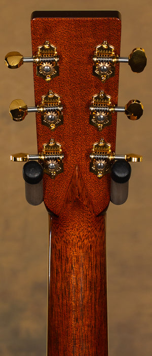 Bourgeois D-150 Brazilian Rosewood