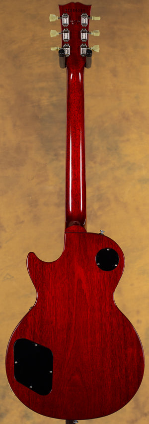 2005 Gibson Les Paul Standard '60s Neck Iced Tea