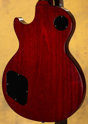 2005 Gibson Les Paul Standard '60s Neck Iced Tea