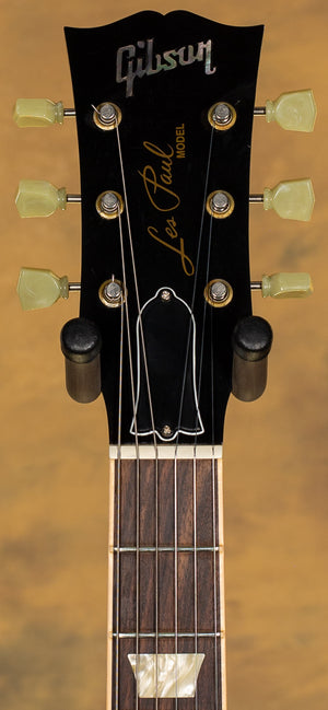 2005 Gibson Les Paul Standard '60s Neck Iced Tea