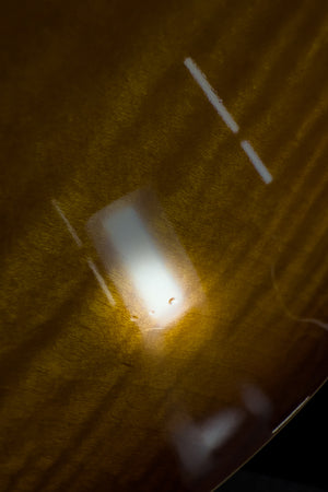 2005 Gibson Les Paul Standard '60s Neck Iced Tea