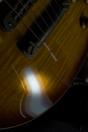 2005 Gibson Les Paul Standard '60s Neck Iced Tea