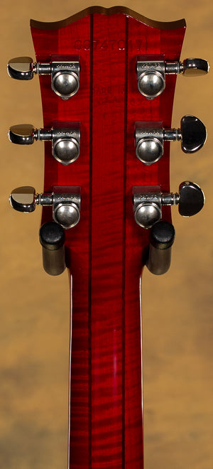 2007 Gibson Dove Natural Acoustic Guitar