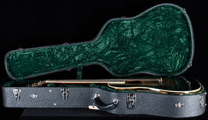 2017 Bourgeois Slop D - The Standard Presentation Macassar Ebony