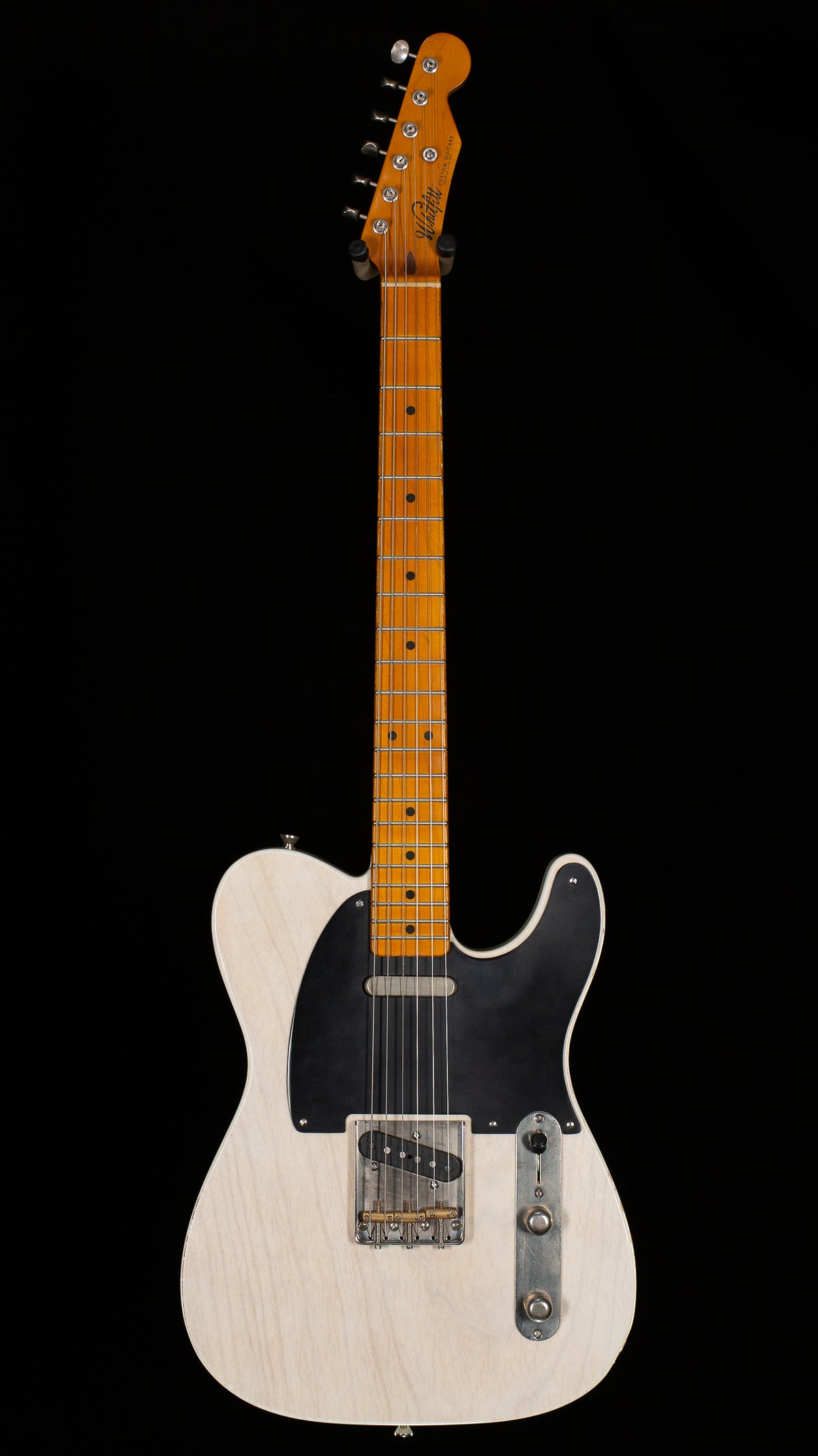 Whitfill T White Blonde (026)