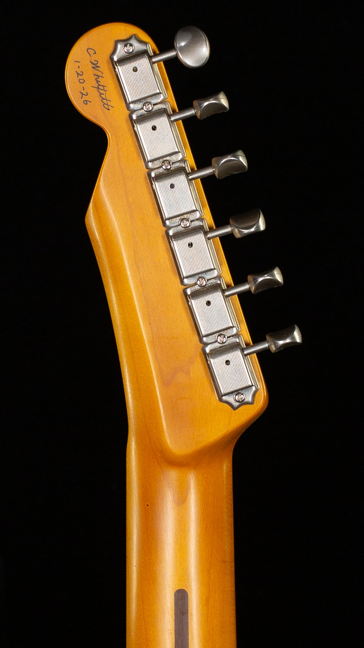 Whitfill T White Blonde (026)