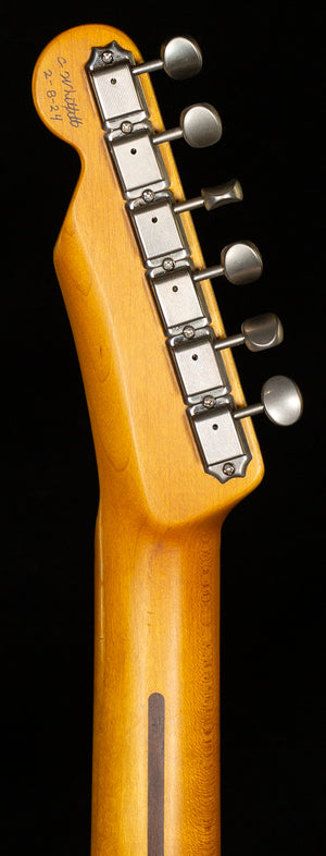 Whitfill Micawber Butterscotch Blonde (0208)