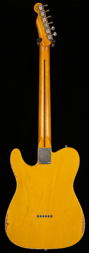 Whitfill T Butterscotch (0210)