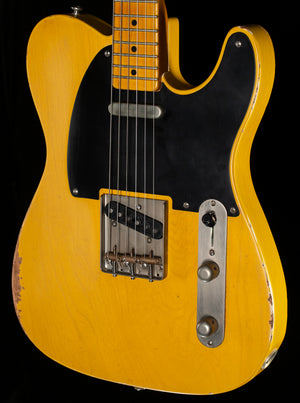 Whitfill T Butterscotch (0210)