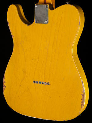 Whitfill T Butterscotch (0210)
