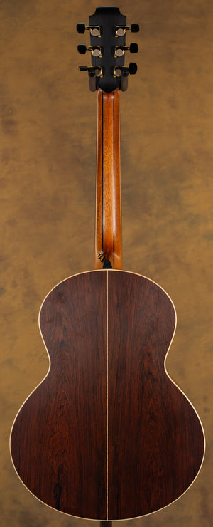 Lowden S-35