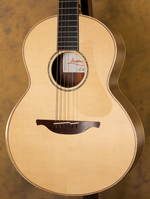 Lowden S-35