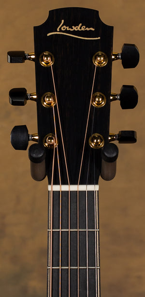 Lowden S-35