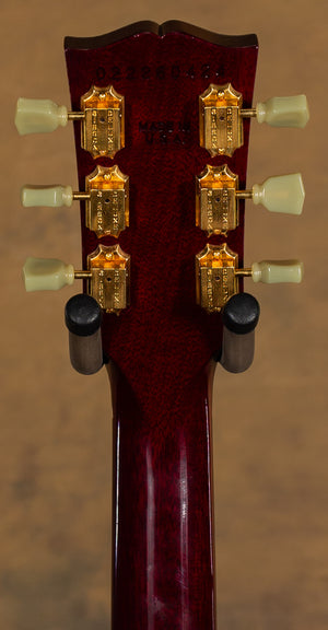 Gibson Les Paul Studio Wine Red