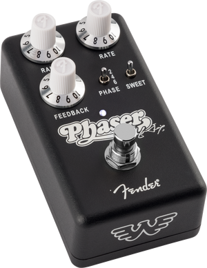 Fender Waylon Jennings Phaser