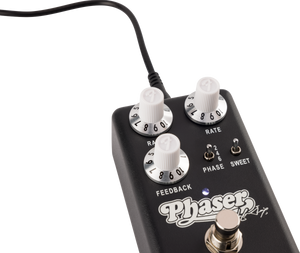 Fender Waylon Jennings Phaser