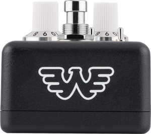 Fender Waylon Jennings Phaser