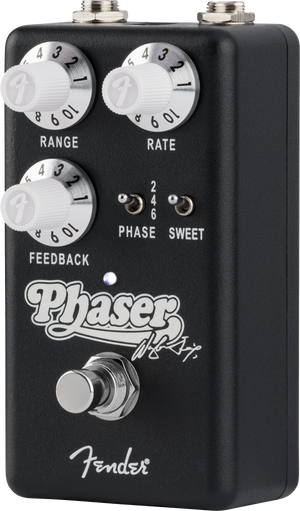 Fender Waylon Jennings Phaser