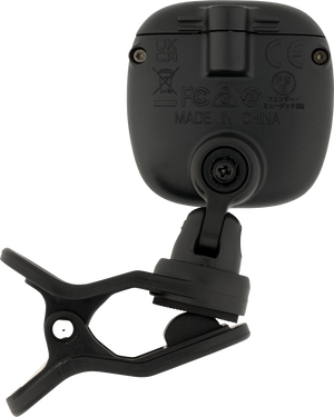Fender FT-1 Pro Clip-On Tuner