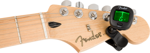 Fender FT-1 Pro Clip-On Tuner