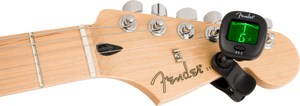 Fender FT-1 Pro Clip-On Tuner