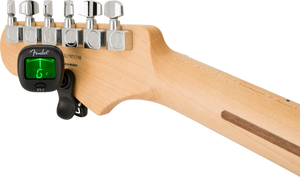 Fender FT-1 Pro Clip-On Tuner
