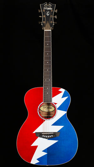 D'Angelico Premier Grateful Dead Tammany (702)