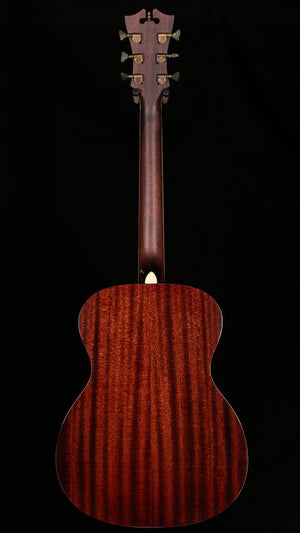 D'Angelico Premier Grateful Dead Tammany (702)