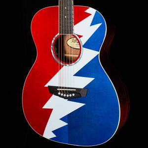D'Angelico Premier Grateful Dead Tammany (702)