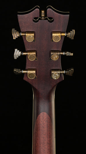D'Angelico Premier Grateful Dead Tammany (702)