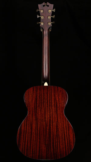 D'Angelico Premier Grateful Dead Tammany (708)