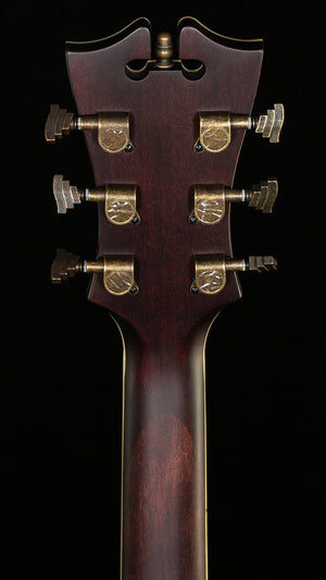 D'Angelico Premier Grateful Dead Tammany (708)