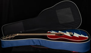 D'Angelico Premier Grateful Dead Tammany (708)